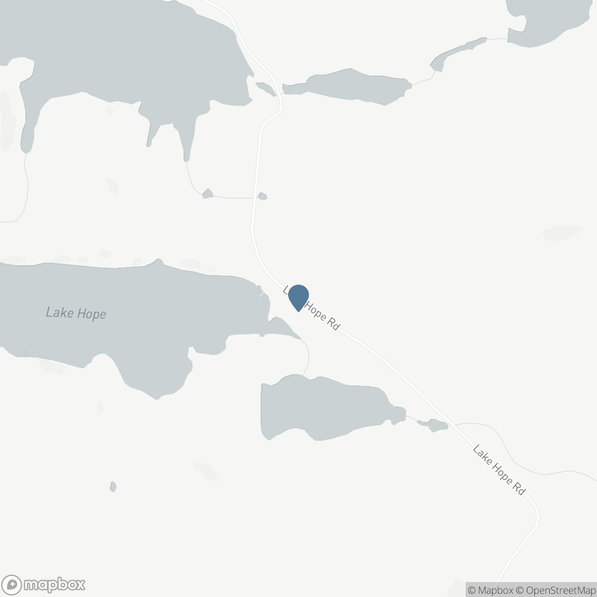 . Lake Hope RD, Blind River, Ontario P0R 1B0